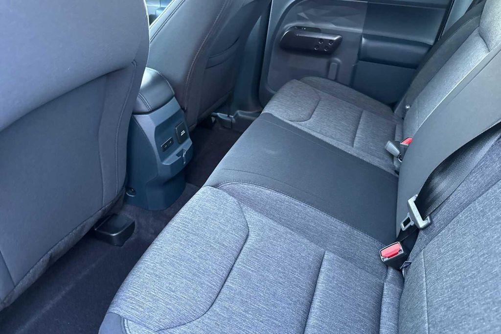 new 2026 Ford Maverick car, priced at $39,860