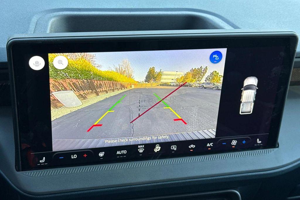 new 2026 Ford Maverick car, priced at $39,860