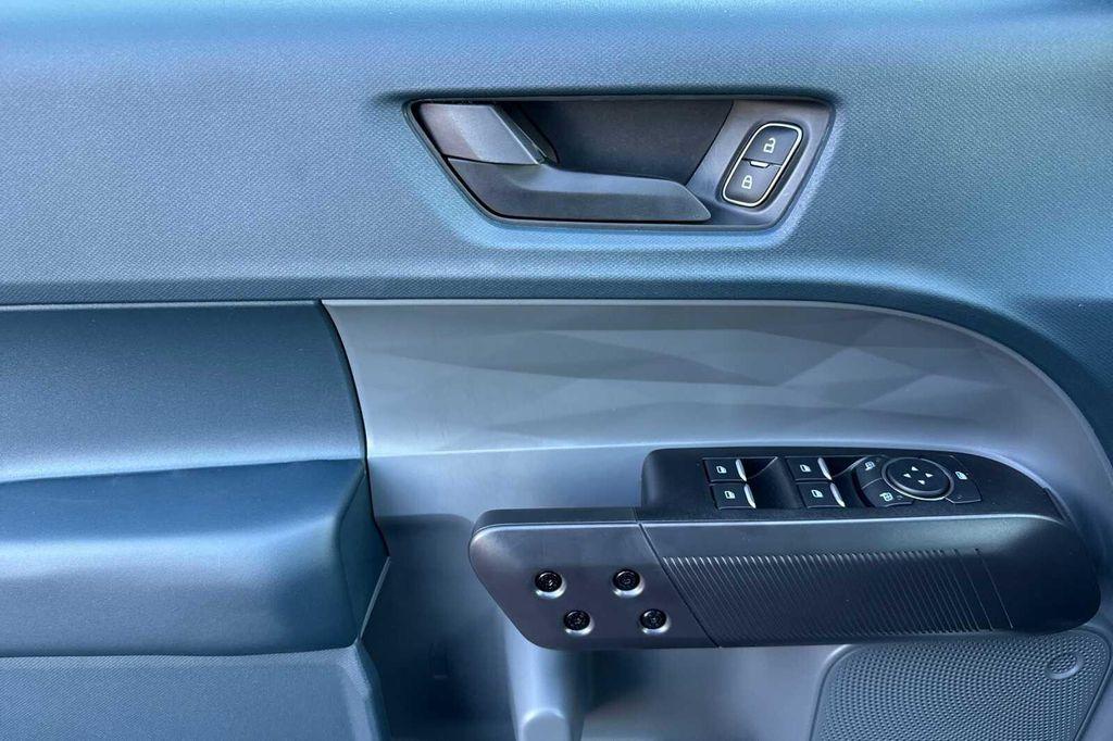 new 2026 Ford Maverick car, priced at $39,860