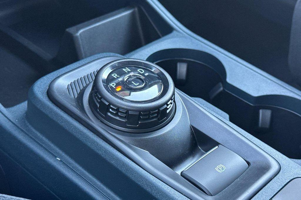 new 2026 Ford Maverick car, priced at $39,860