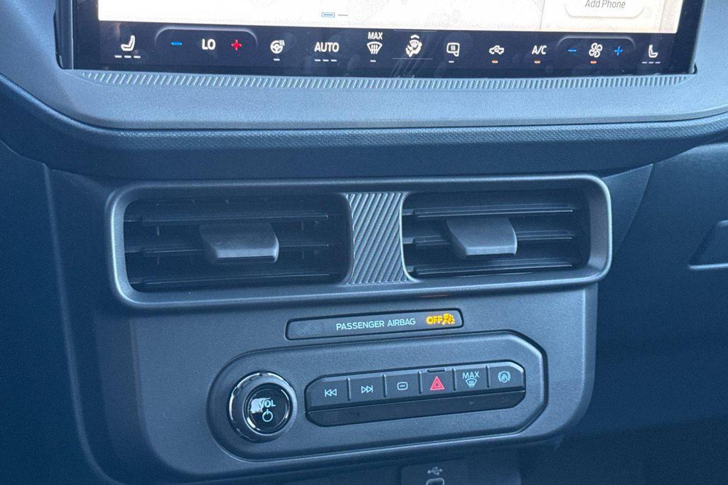 new 2026 Ford Maverick car, priced at $39,860