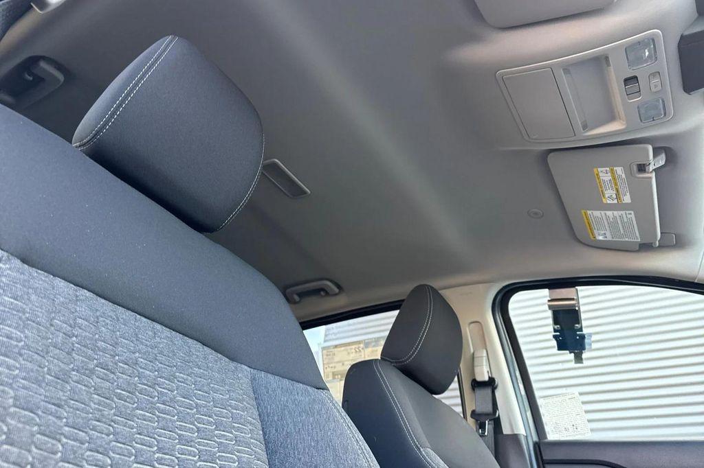 new 2025 Ford Ranger car, priced at $43,450