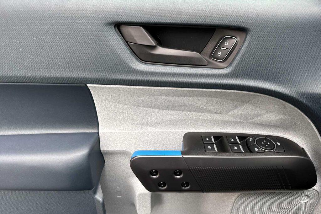 new 2025 Ford Maverick car, priced at $31,065