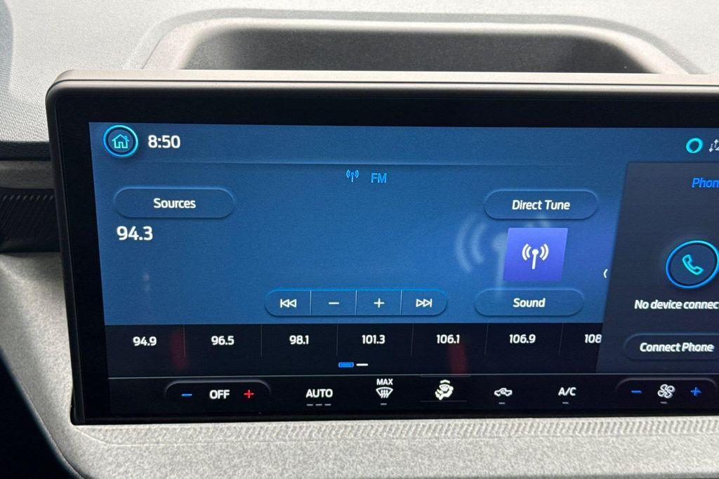 new 2025 Ford Maverick car, priced at $31,065