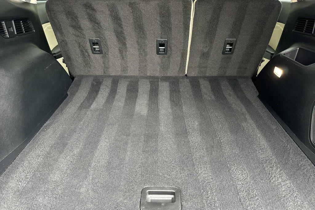 used 2022 Ford Edge car, priced at $19,436