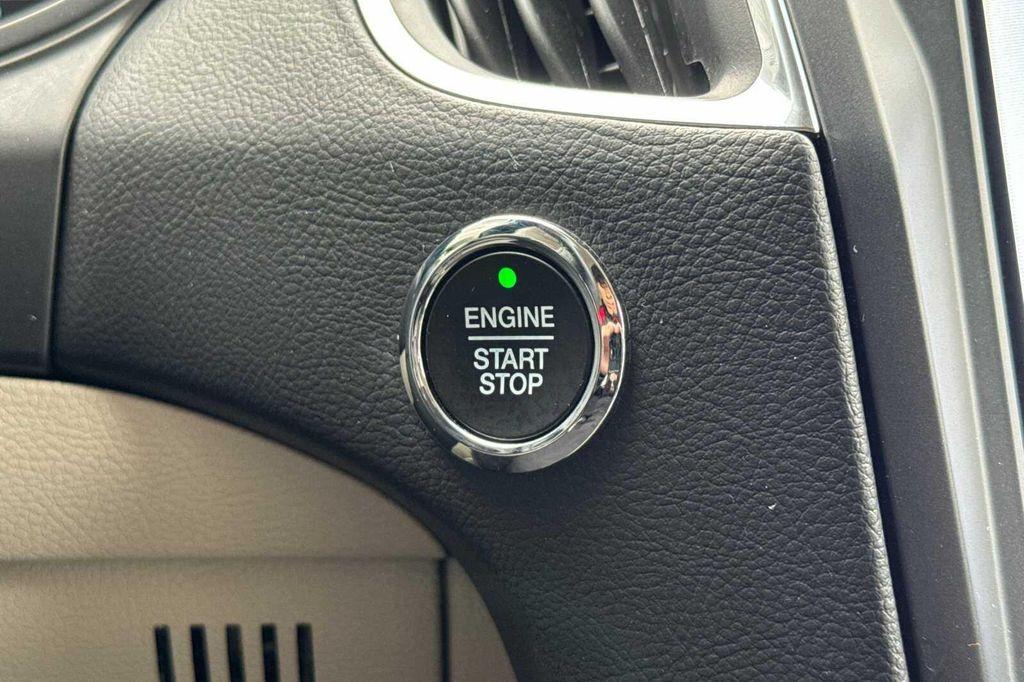 used 2022 Ford Edge car, priced at $19,436