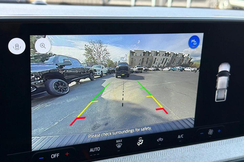 new 2026 Ford Maverick car, priced at $33,365