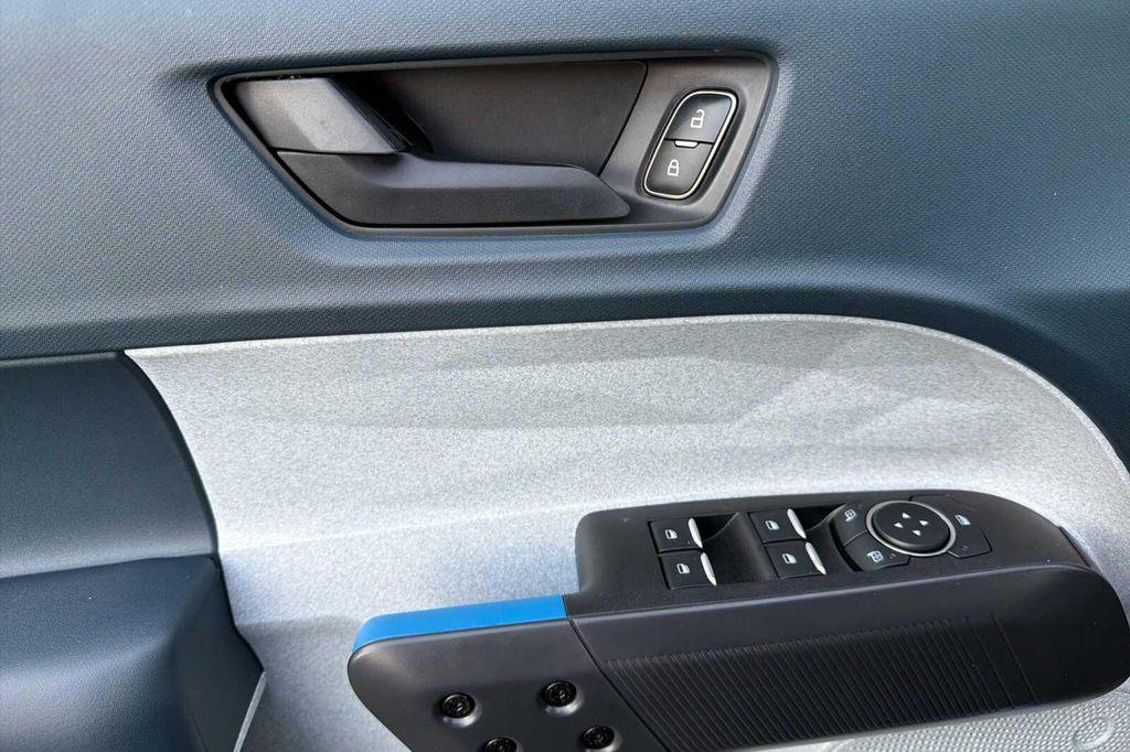 new 2026 Ford Maverick car, priced at $33,365