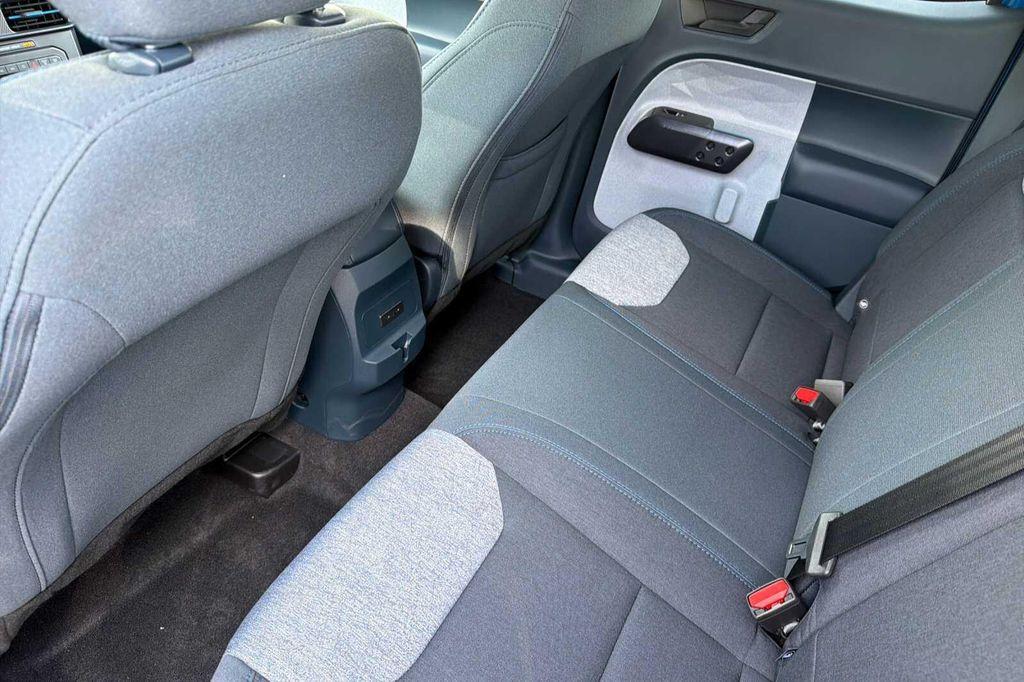 new 2026 Ford Maverick car, priced at $33,365