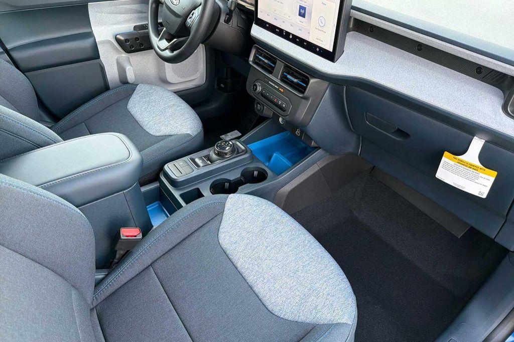 new 2026 Ford Maverick car, priced at $33,365