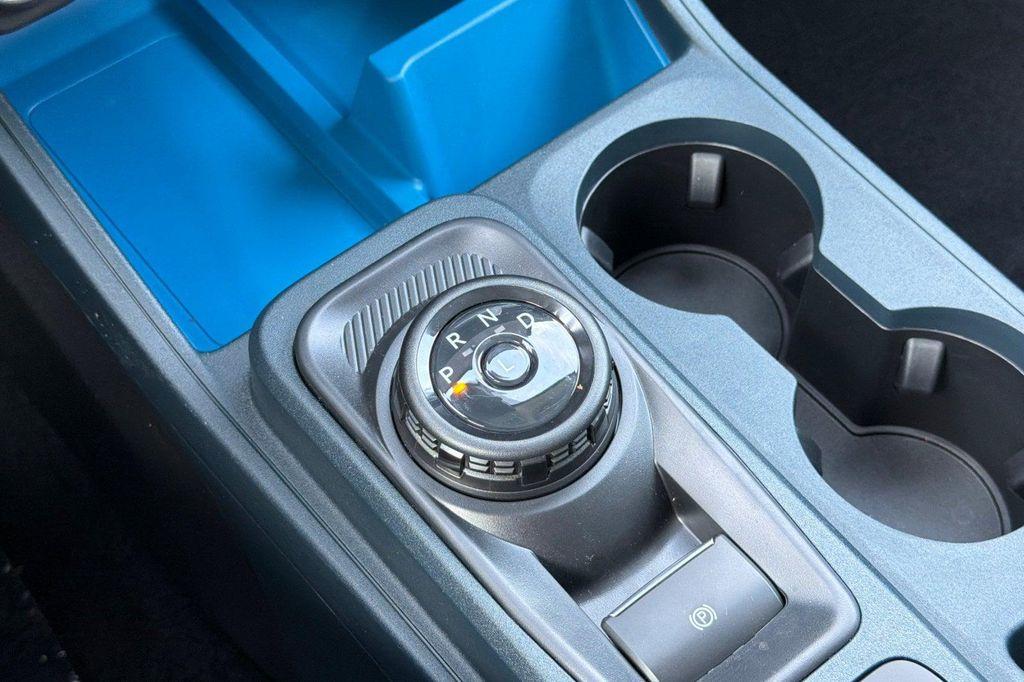 new 2026 Ford Maverick car, priced at $33,365