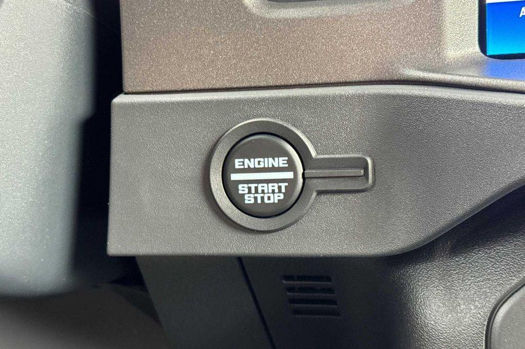 new 2025 Ford Bronco car, priced at $46,175