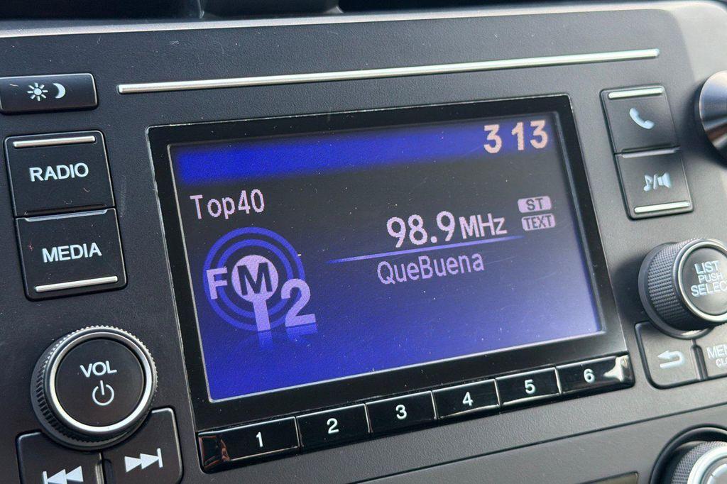 used 2019 Honda Civic car, priced at $16,995