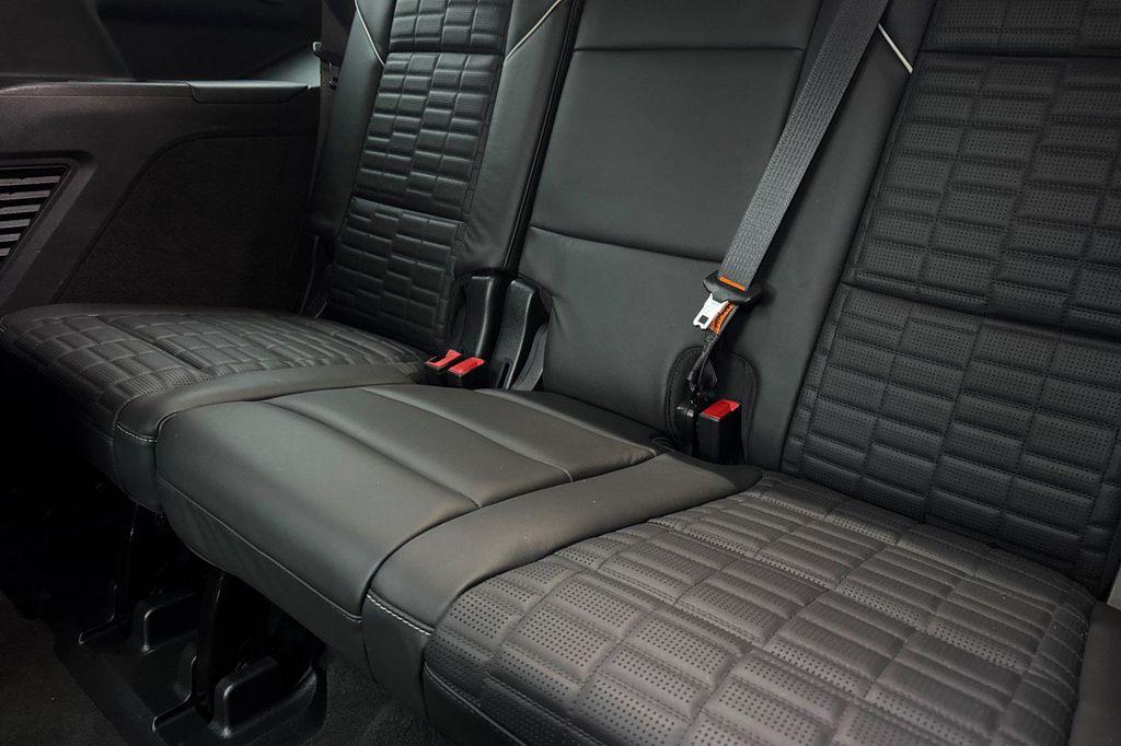 used 2023 Cadillac Escalade car, priced at $71,510