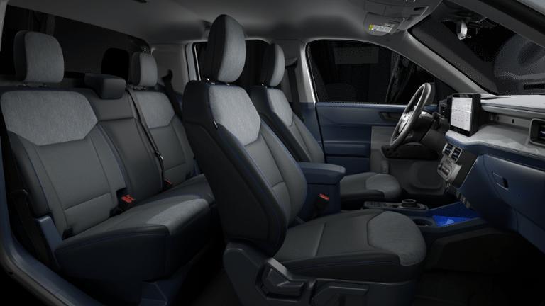 new 2026 Ford Maverick car, priced at $33,424