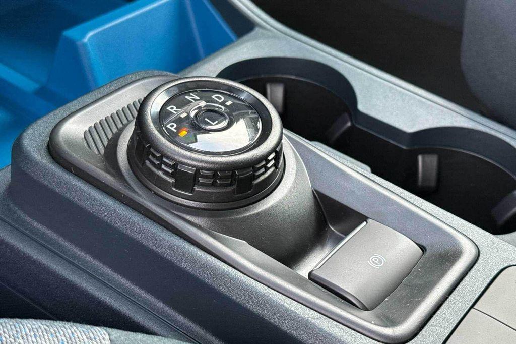 new 2026 Ford Maverick car, priced at $35,140