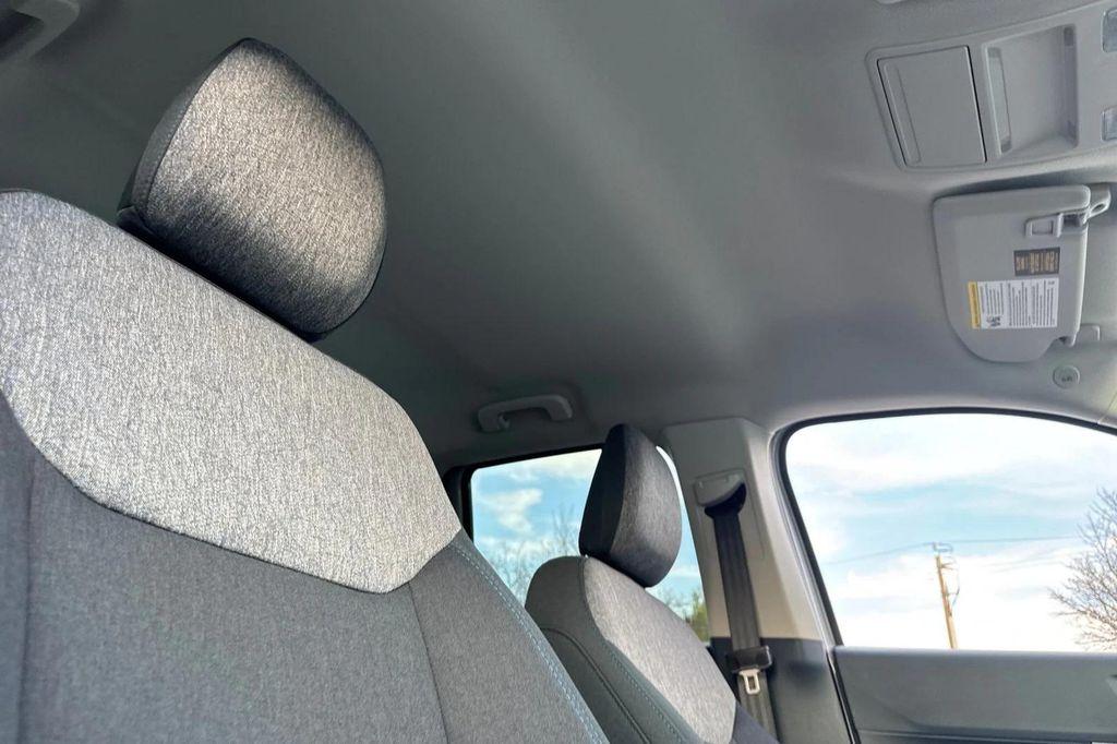 new 2026 Ford Maverick car, priced at $35,140