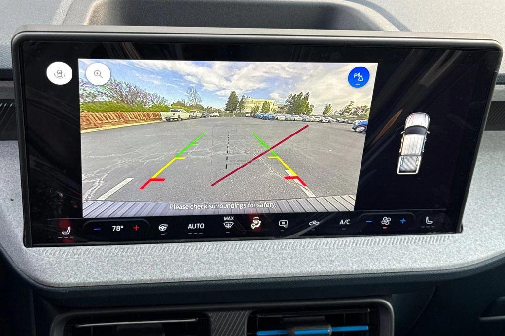 new 2026 Ford Maverick car, priced at $35,140