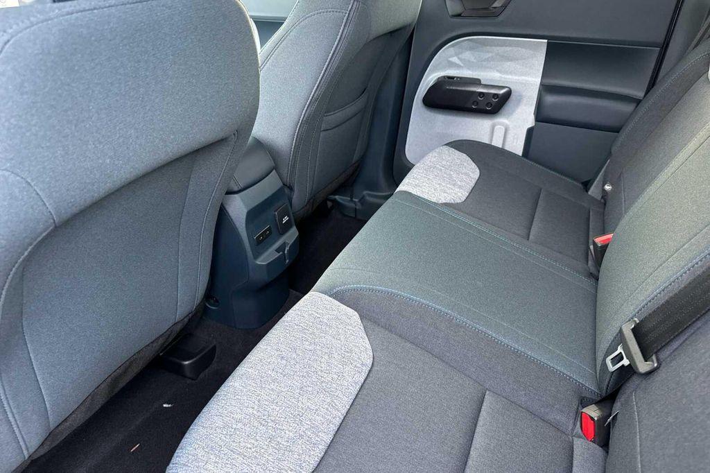 new 2026 Ford Maverick car, priced at $35,140