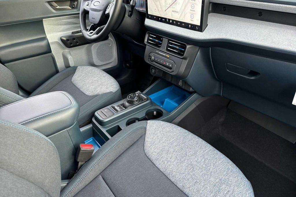 new 2026 Ford Maverick car, priced at $35,140