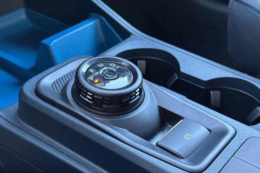 new 2025 Ford Maverick car, priced at $32,465