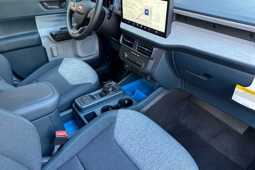 new 2025 Ford Maverick car, priced at $32,465