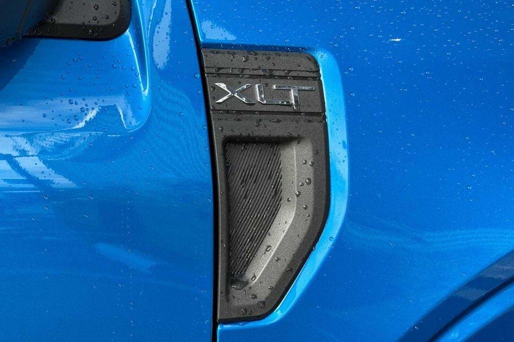 new 2025 Ford Maverick car, priced at $32,465