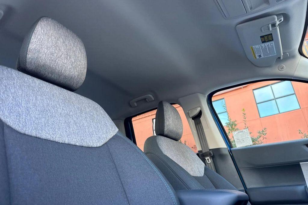 new 2025 Ford Maverick car, priced at $32,465