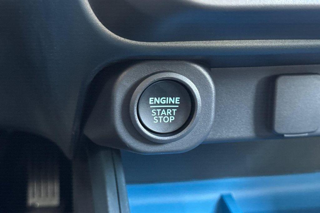 new 2025 Ford Maverick car, priced at $32,465