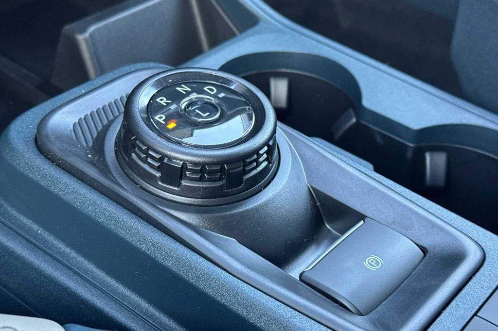 new 2026 Ford Maverick car, priced at $38,660