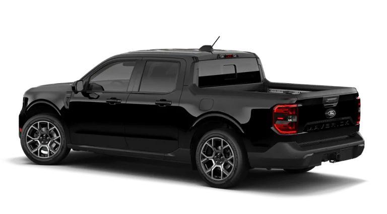 new 2026 Ford Maverick car, priced at $36,929