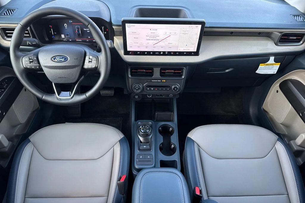 new 2026 Ford Maverick car, priced at $38,660