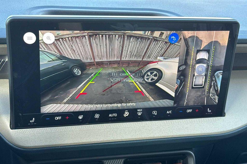 new 2026 Ford Maverick car, priced at $38,660