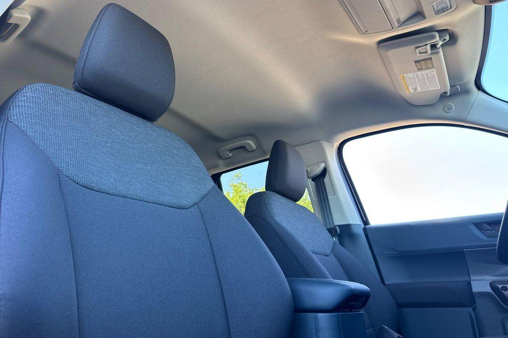 new 2026 Ford Maverick car, priced at $30,255