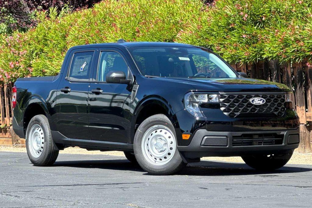 new 2026 Ford Maverick car, priced at $30,255