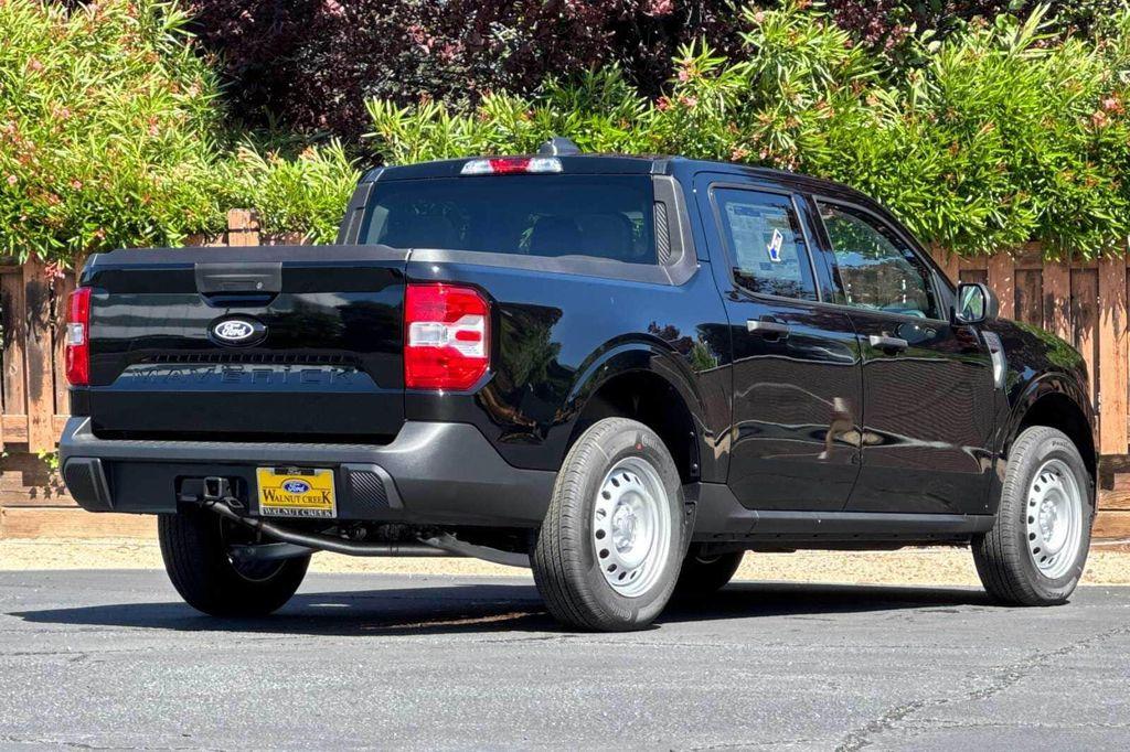 new 2026 Ford Maverick car, priced at $30,255