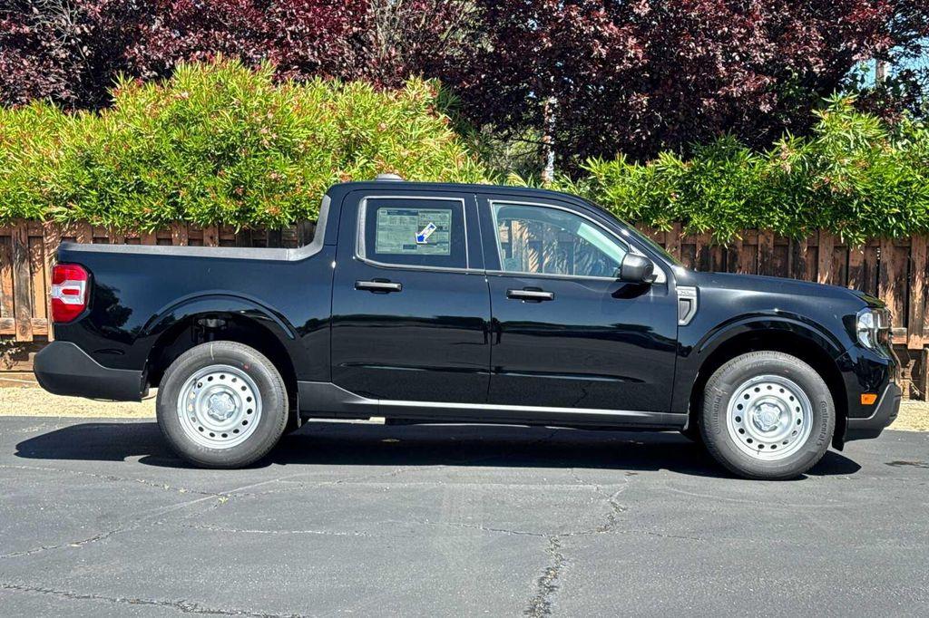 new 2026 Ford Maverick car, priced at $30,255