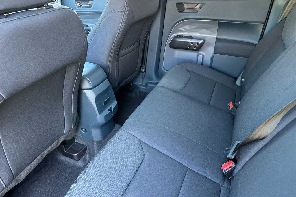 new 2026 Ford Maverick car, priced at $30,255