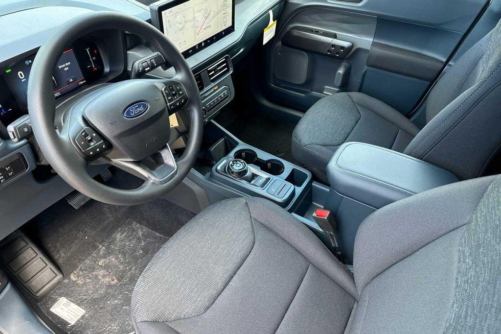 new 2026 Ford Maverick car, priced at $32,475