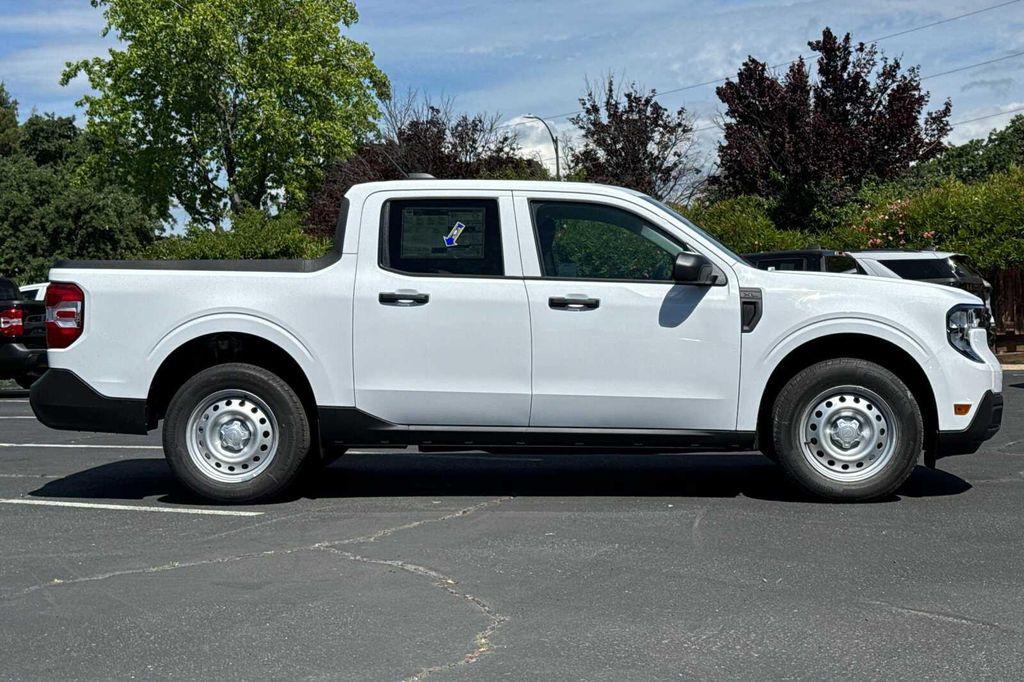 new 2026 Ford Maverick car, priced at $32,475