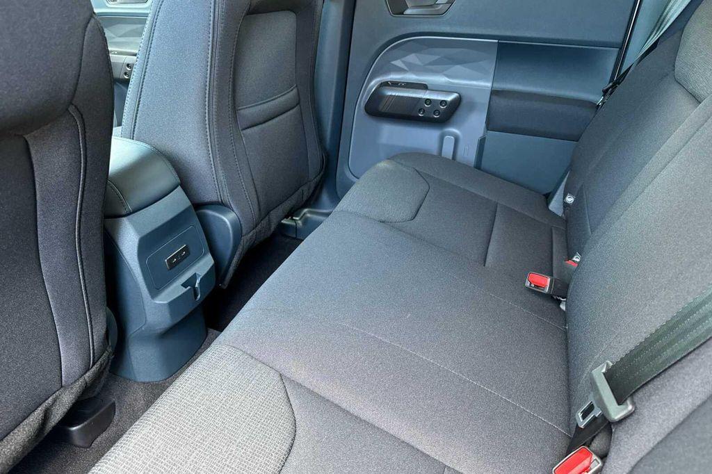 new 2026 Ford Maverick car, priced at $32,475