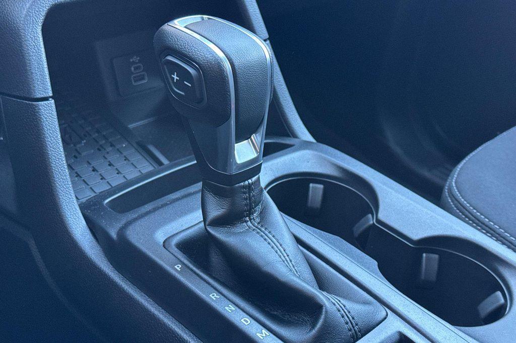 new 2024 Ford Ranger car, priced at $36,935