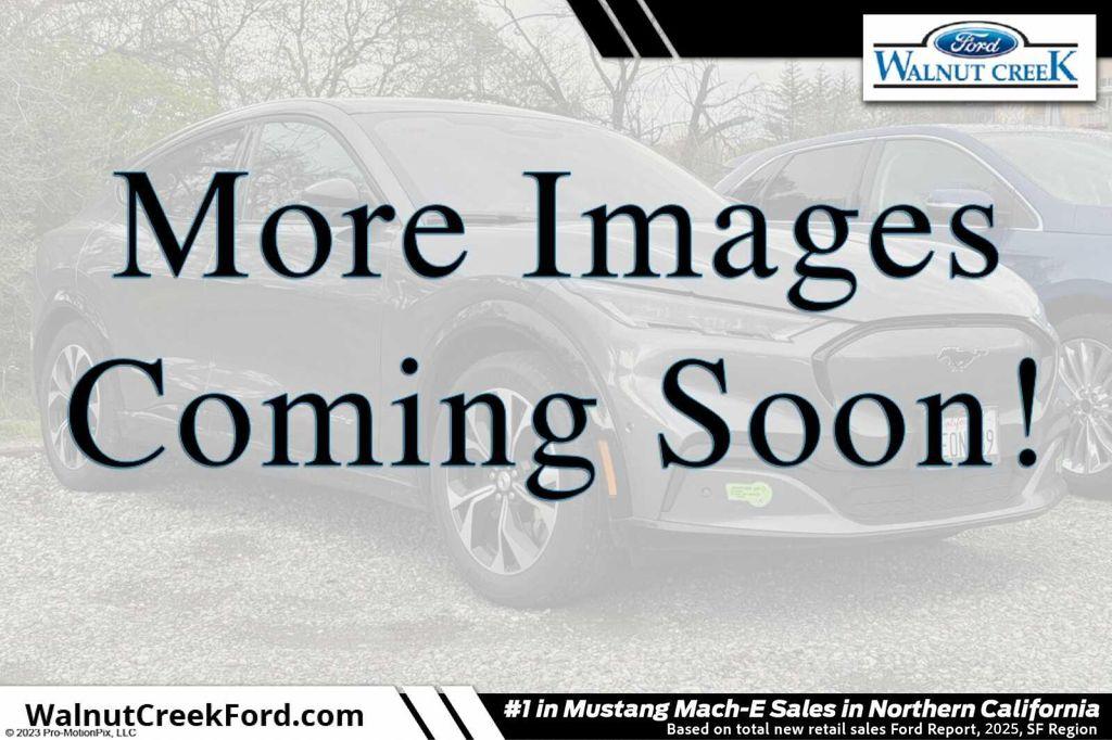 used 2023 Ford Mustang Mach-E car, priced at $26,900