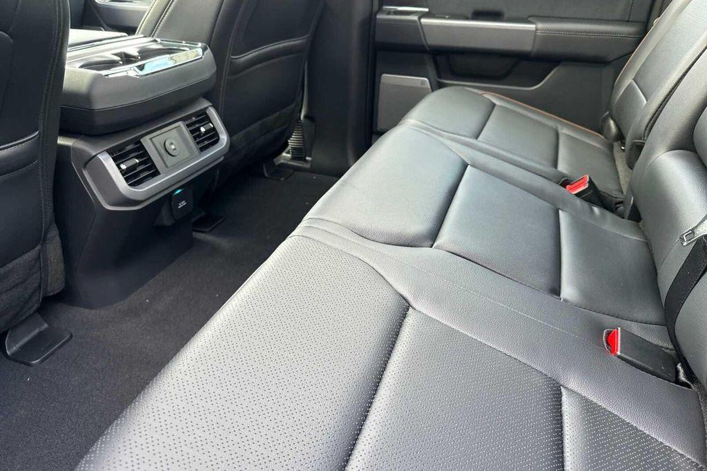 new 2026 Ford F-150 car, priced at $76,760