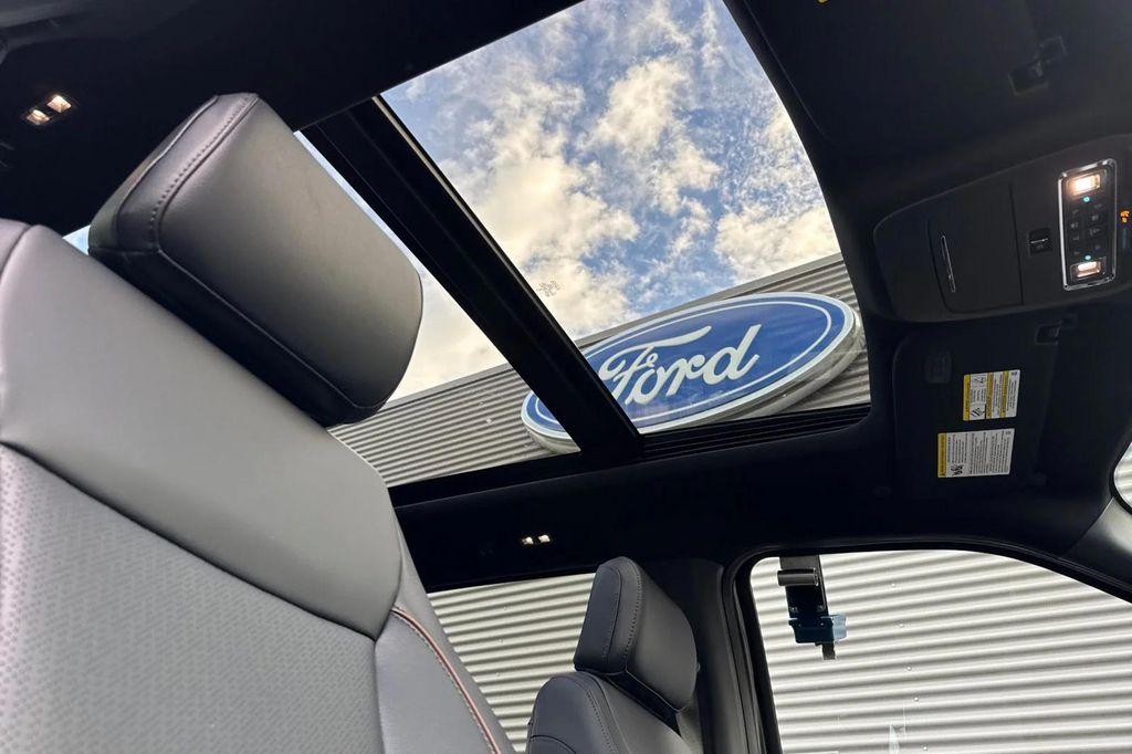 new 2026 Ford F-150 car, priced at $76,760