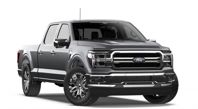 new 2026 Ford F-150 car, priced at $74,800