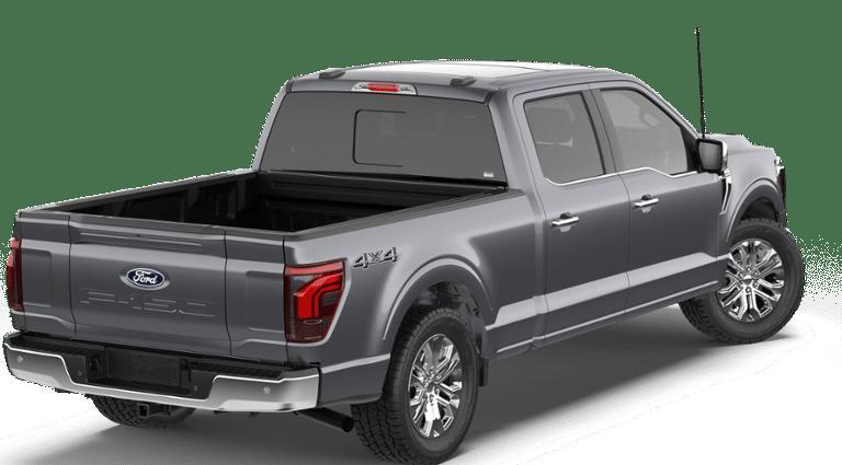 new 2026 Ford F-150 car, priced at $69,107