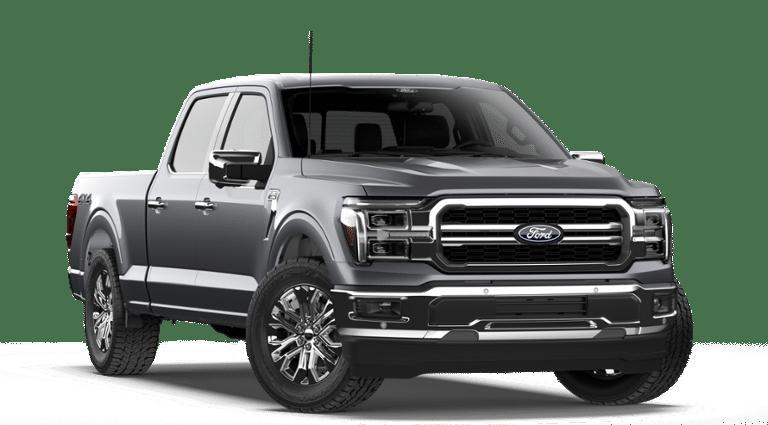 new 2026 Ford F-150 car, priced at $69,107