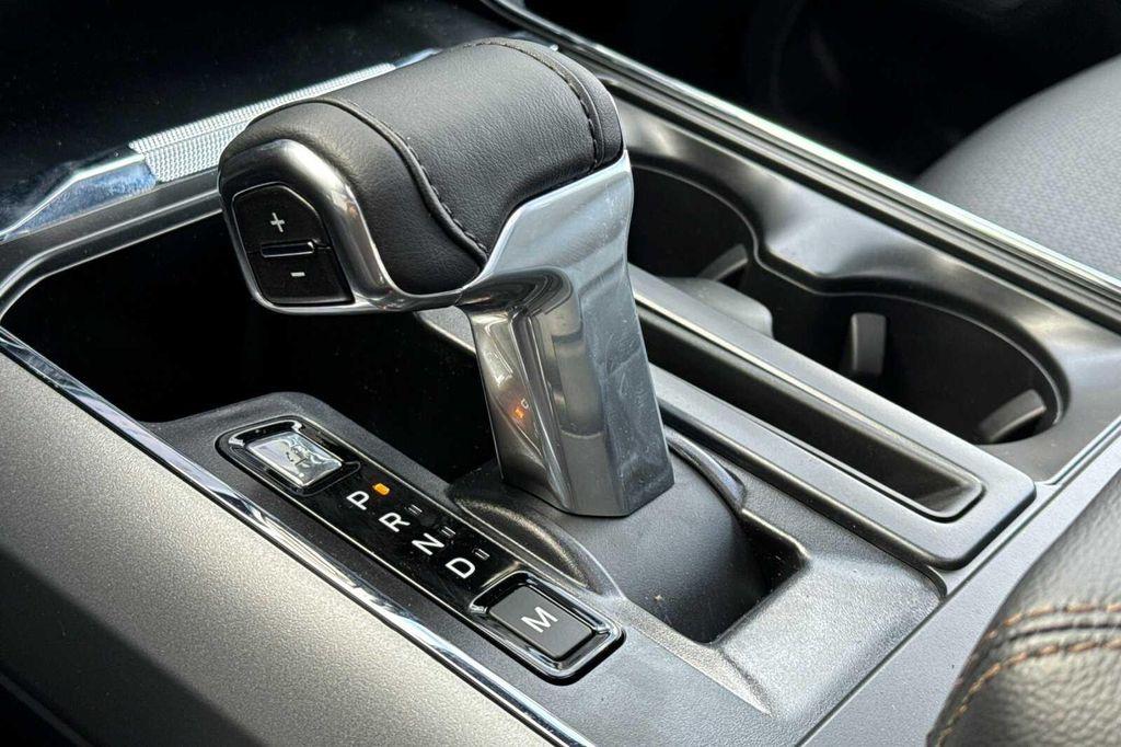 new 2026 Ford F-150 car, priced at $76,760