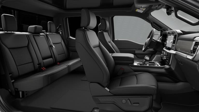 new 2026 Ford F-150 car, priced at $69,107